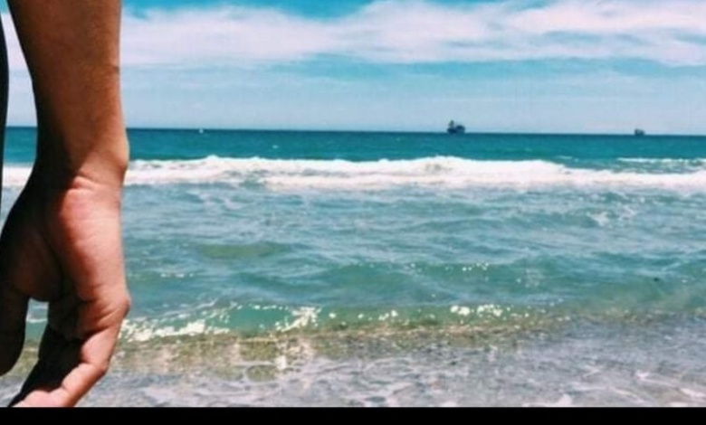 Município do Paraná ganhará praia de nudismo 1 nudismo Município do Paraná ganhará praia de nudismo