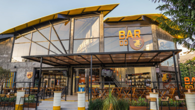 Foto de Bar do Urso já chegou em Maringá: Primeira cidade na região sul do país a receber bar da cervejaria Colorado