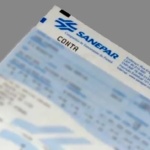 Conta Sanepar MPF-PR abre apuração sobre denúncias de desvios na Sanepar para pagar campanha eleitoral