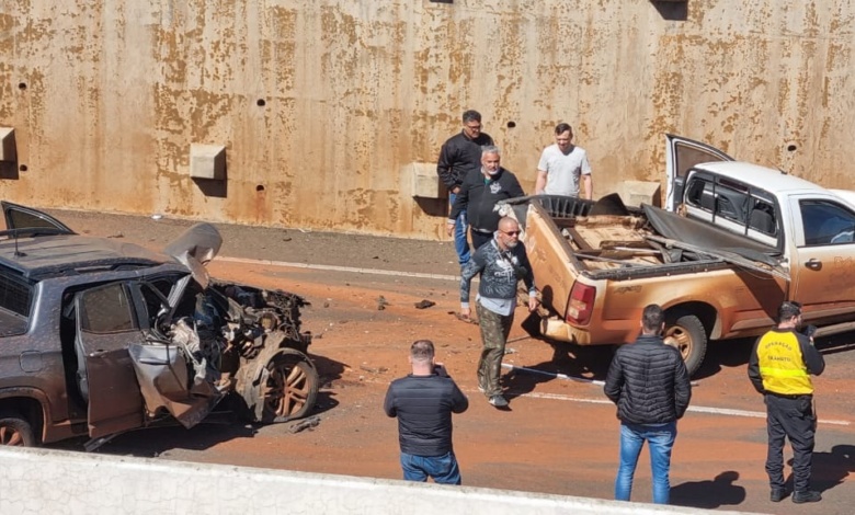 WhatsApp Image 2022 09 23 at 10.30.01 Acidente grave no Contorno Norte