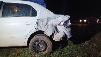 Foto de Jovem morador de Mandaguaçu morre em acidente após motorista de carro cometer imprudência