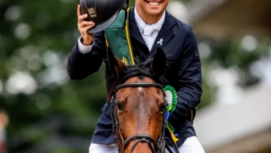 Foto de Título inédito: novo Clube Hípico de Maringá é Campeão Brasileiro de Hipismo