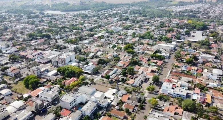 Campo Mourao 1710 Maringá participa do 28º Jocopar