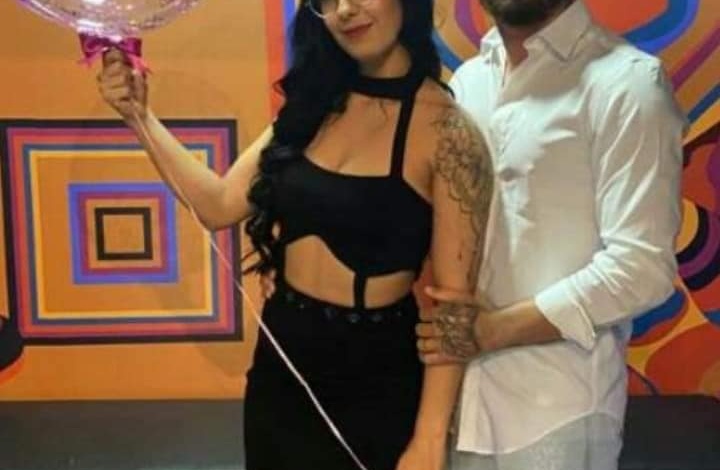 casal assassinado Casal é executado em Maringá