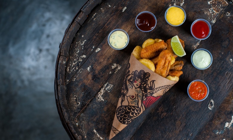 2018 11 07 Sirene Bar de Fish & Chips prepara lançamento para Maringá