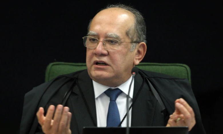gilmar mendes Gilmar Mendes suspende investigação sobre fraudes na FGV