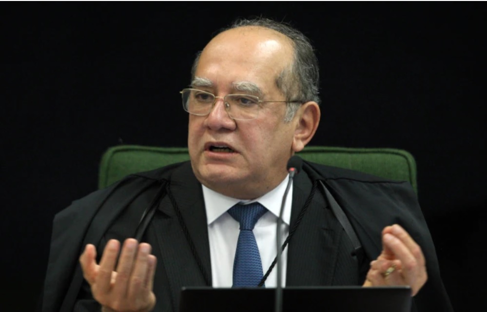 gilmar mendes Gilmar Mendes suspende investigação sobre fraudes na FGV