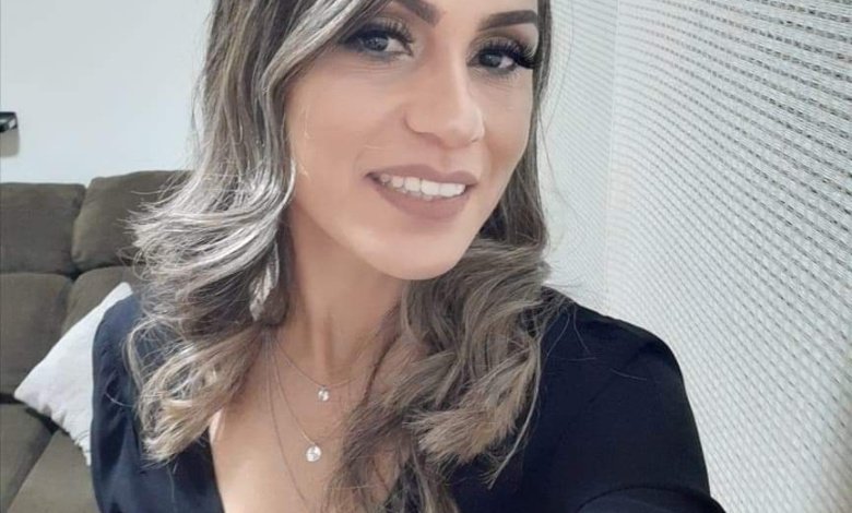 Moradora de Maringá morre ao sofrer acidente na região de Iretama 1 vitima acidente maringaense Moradora de Maringá morre ao sofrer acidente na região de Iretama