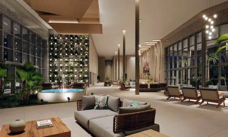 Desembargador reverte decisão que suspendeu licenças ambientais do resort Tayayá Aquaparque 1 resort tayaya Desembargador reverte decisão que suspendeu licenças ambientais do resort Tayayá Aquaparque