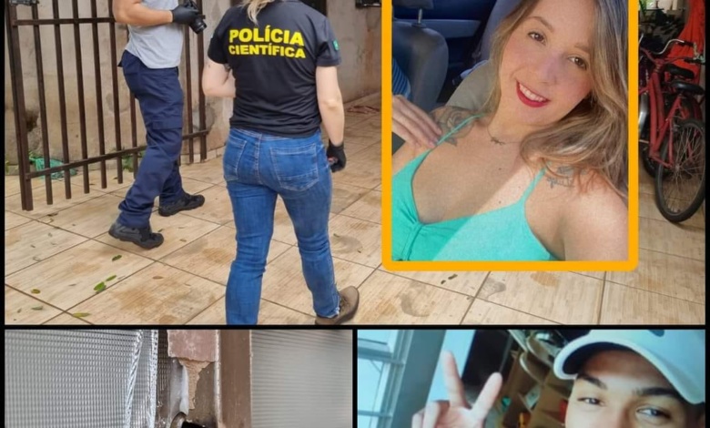 som alto sarandi briga Briga por som alto em Sarandi termina com uma jovem de 25 anos baleada na cabeça