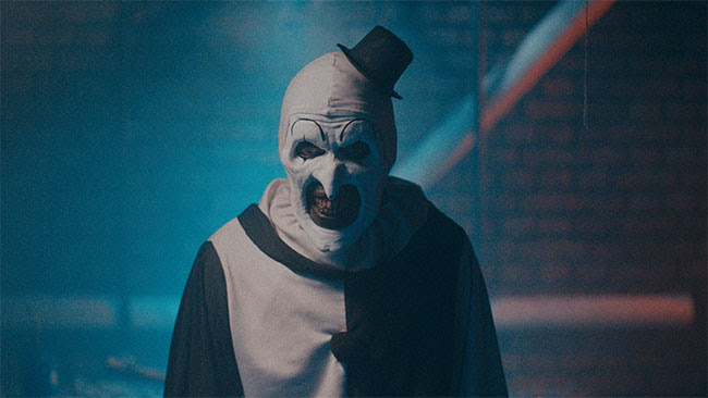 unnamed Um dos filmes mais perturbadores e aguardados do ano, Terrifier 2