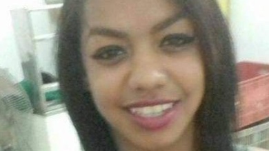 Foto de Jovem de 23 anos é assassinada em Sarandi após sair de festa