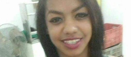 Carolina Conceicao de Oliveira Vicente Jovem de 23 anos é assassinada em Sarandi após sair de festa