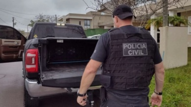 Foto de Polícia Civil deflagra operação para prender grupo que desviava malte de cervejarias