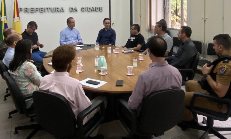 Segurança 1 ulisses seguranca 1 Segurança