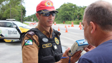 Foto de Número de mortes cai 22% nas estradas no Carnaval; notificações por embriaguez crescem 564%