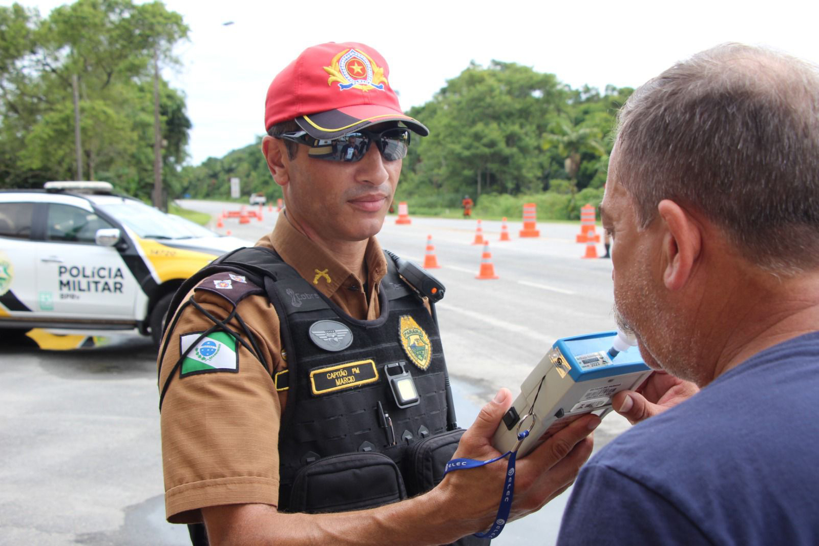 carnaval 2023 Número de mortes cai 22% nas estradas no Carnaval; notificações por embriaguez crescem 564%