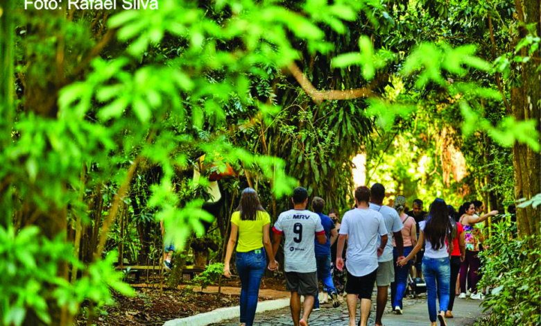 Parque do Ingá fica aberto na segunda e terça-feira de Carnaval 1 gd aa081fcf9e18 Parque do Ingá fica aberto na segunda e terça-feira de Carnaval