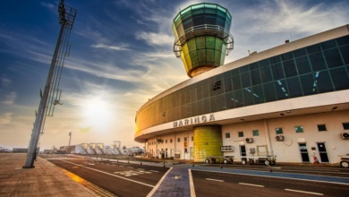 Foto de Aeroporto de Maringá retoma voos diretos para Congonhas e novo horário para Guarulhos a partir de domingo, 26