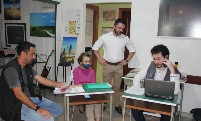 Procon Com atendimento na residência, Procon cancela cobrança indevida para idosa