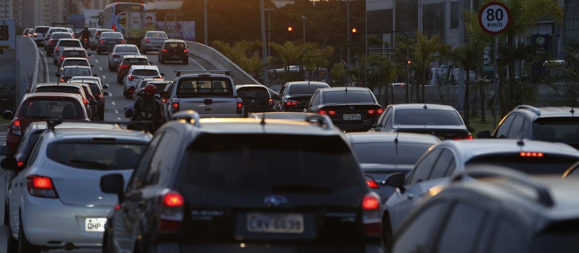 carros maringa Terceira parcela do IPVA para placas com finais 3 e 4 vence nesta terça-feira