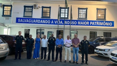 Foto de Mandaguaçu começa movimentação para criar Guarda Municipal