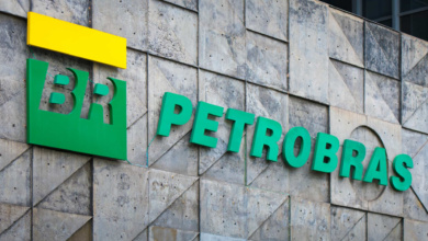 Foto de Presidente da Petrobras diz que pode reduzir preço da gasolina