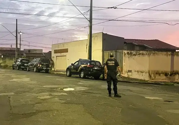 policia federal Polícia Federal está atrás de golpistas no Paraná