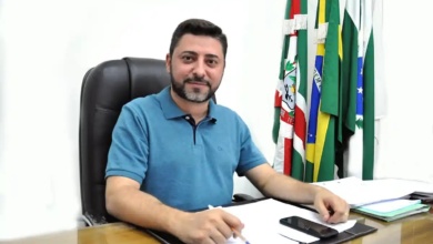 Foto de Prefeito de Jandaia do Sul é afastado do cargo