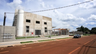 Foto de Prefeitura abre licitação para venda de 50 novos terrenos no Parque Industrial