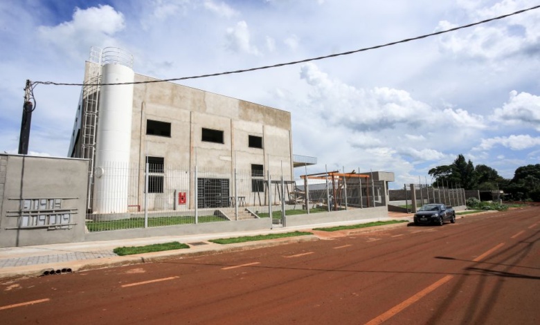 Prefeitura abre licitação para venda de 50 novos terrenos no Parque Industrial 1 terreno Prefeitura abre licitação para venda de 50 novos terrenos no Parque Industrial