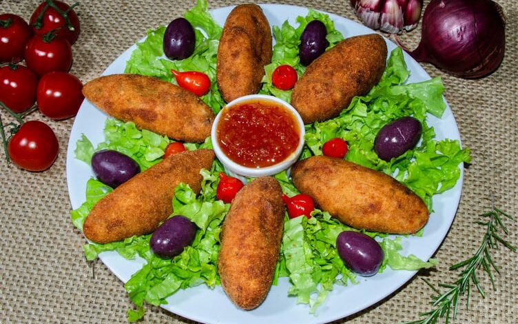 comida "Comida di Buteco" começa dia 5 de abril em Maringá