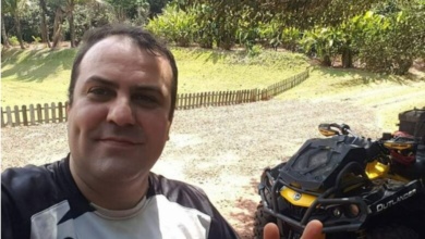 Foto de Empresário maringaense morre em acidente com quadriciclo