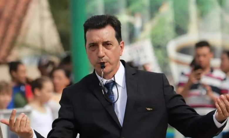 vereador carlinhos Vereador de Itambé morre de acidente na rodovia PR-317 em Maringá