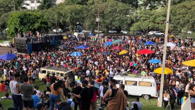 Foto de 10ª Parada LGBT