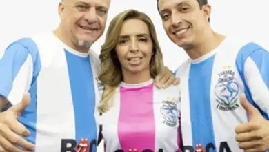 Foto de Gepatria denuncia família de políticos de Londrina por prática de ‘rachadinha’