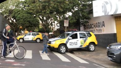 Foto de Operação termina com um morto