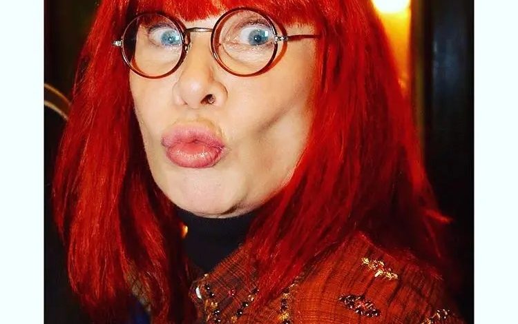 rita Morre Rita Lee, maior estrela do rock brasileiro e ícone dos Mutantes, aos 75 anos