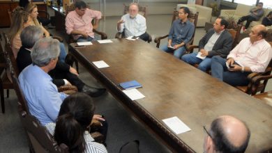 Foto de Lideranças de Londrina vão pedir apoio do Governador para incluir Contorno Leste na concessão de rodovias