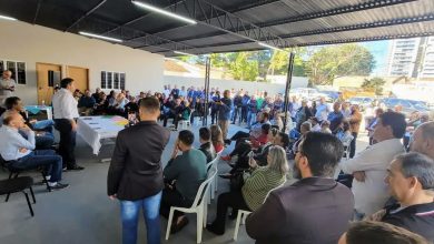 Foto de PSDB/Cidadania fazem reunião