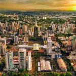 Maringa centro Queda na arrecadação do IPVA pressiona prefeituras e impulsiona aumentos no IPTU