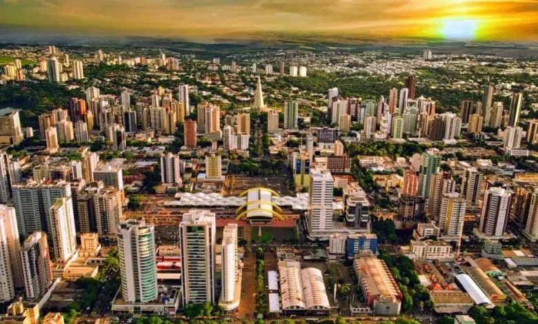 Maringa centro Prefeitura de Maringá realiza vistoria de veículos do transporte escolar a partir de segunda