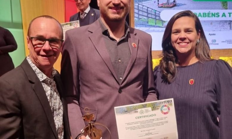 bruna barroca Referência em políticas de habitação social, Prefeitura conquista premiação nacional com ProZeis