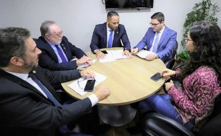 Conselho de Ética da Assembleia Legislativa do Paraná defini relator 1 conselho de etica Conselho de Ética da Assembleia Legislativa do Paraná defini relator