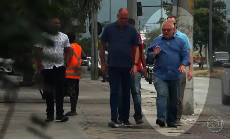 Empresário suspeito de fraudar licitação de blindados da PRF era procurado pela Interpol 1 empresario Empresário suspeito de fraudar licitação de blindados da PRF era procurado pela Interpol