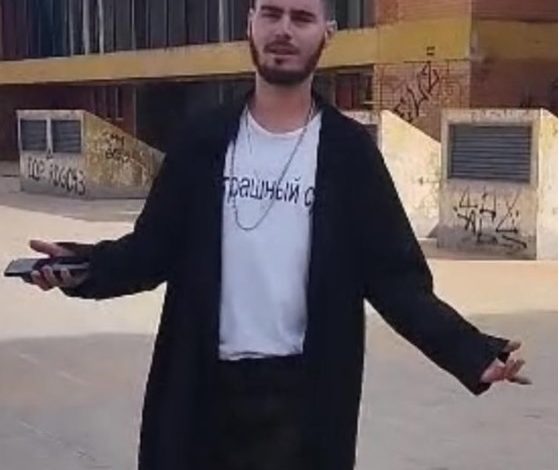 marcus Autor do ataque a escola em Cambé é encontrado morto na prisão