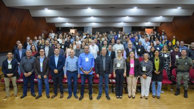 Foto de Maringá é a primeira cidade do interior a conquistar licenciamento ambiental pleno