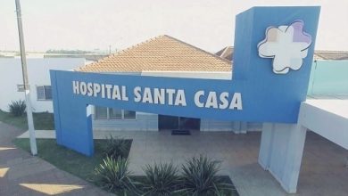 Foto de Conselho Municipal de Saúde defende intervenção judicial em hospital Santa Casa