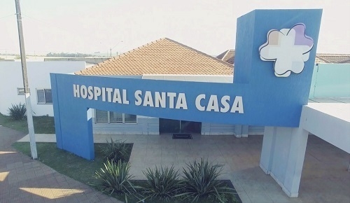 santa casa Conselho Municipal de Saúde defende intervenção judicial em hospital Santa Casa