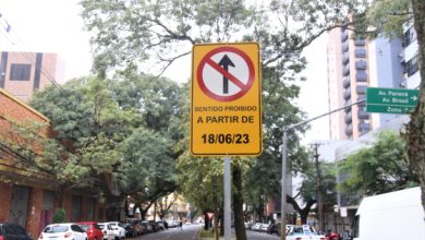 Foto de Trecho da avenida Carneiro Leão volta a ter dois sentidos